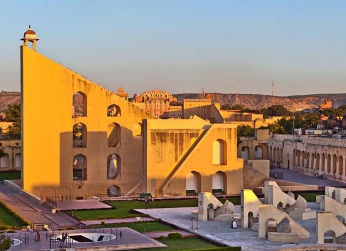 Overnight Delhi Tour by Car