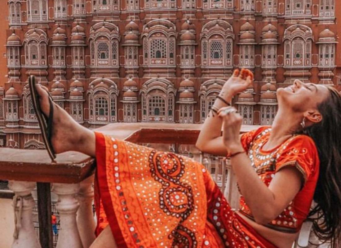 Jaipur Same Day Tour by Car