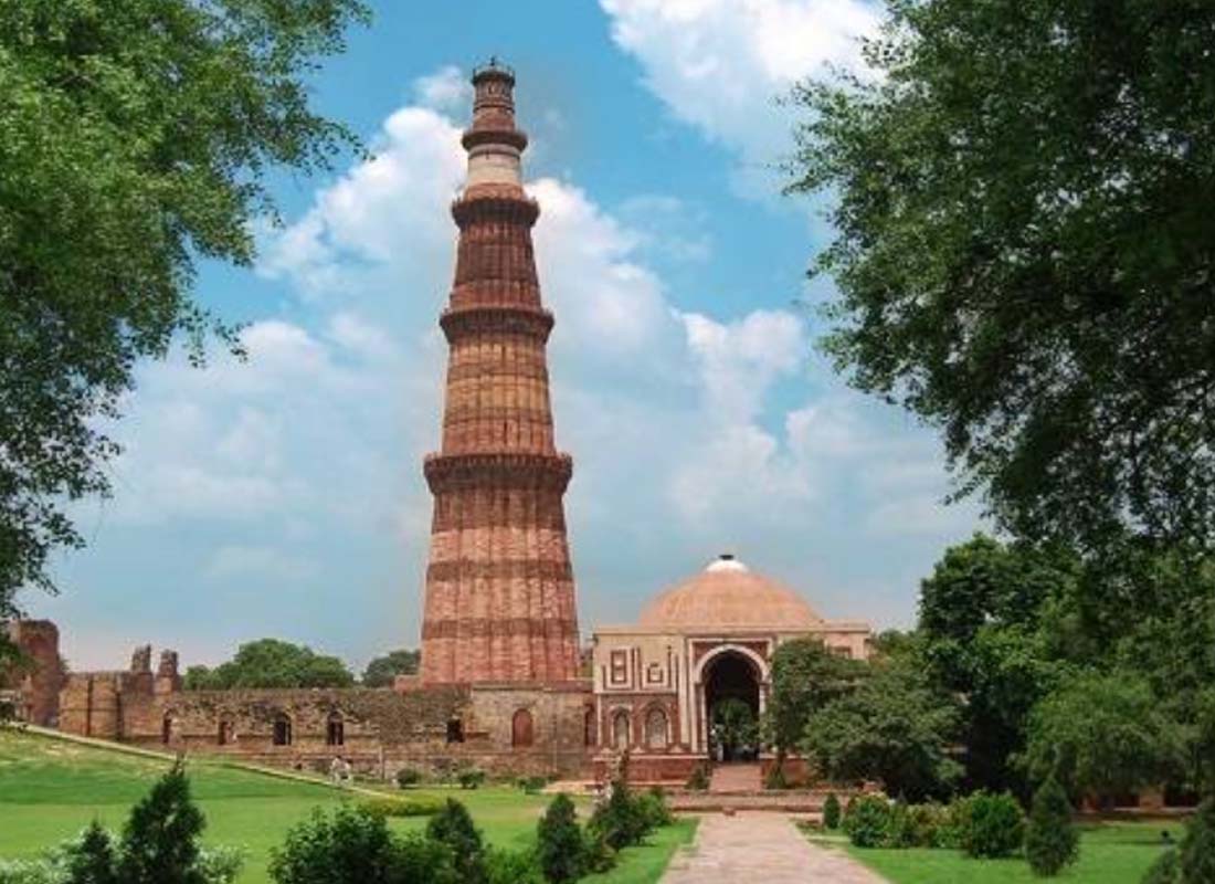 Overnight Delhi Tour by Car